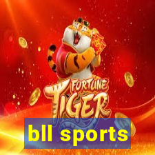 bll sports